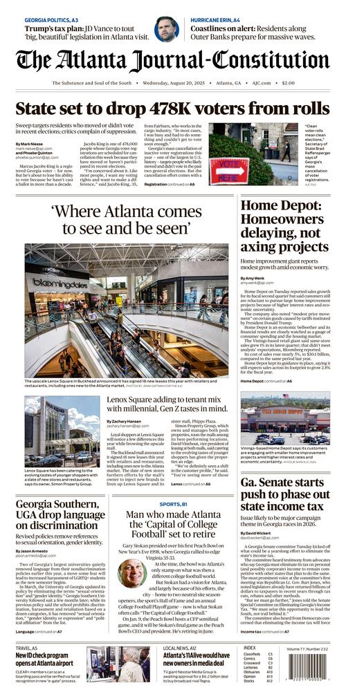 Front Page Image