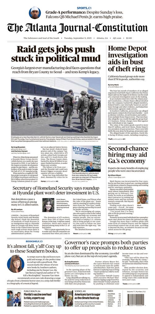 Front Page Image