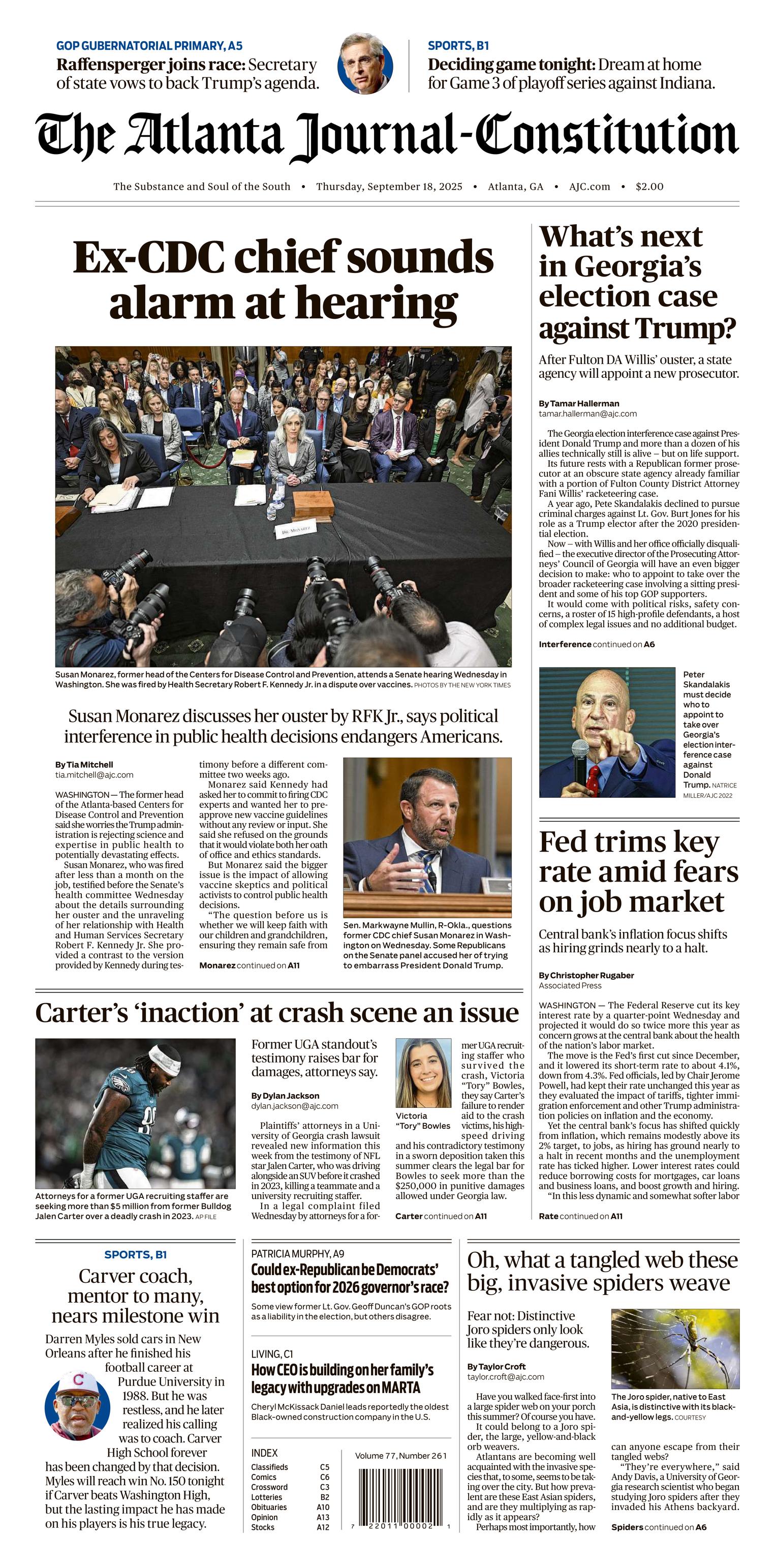 Front Page Image