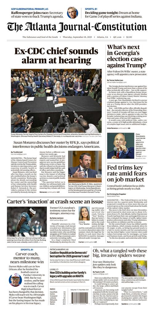 Front Page Image