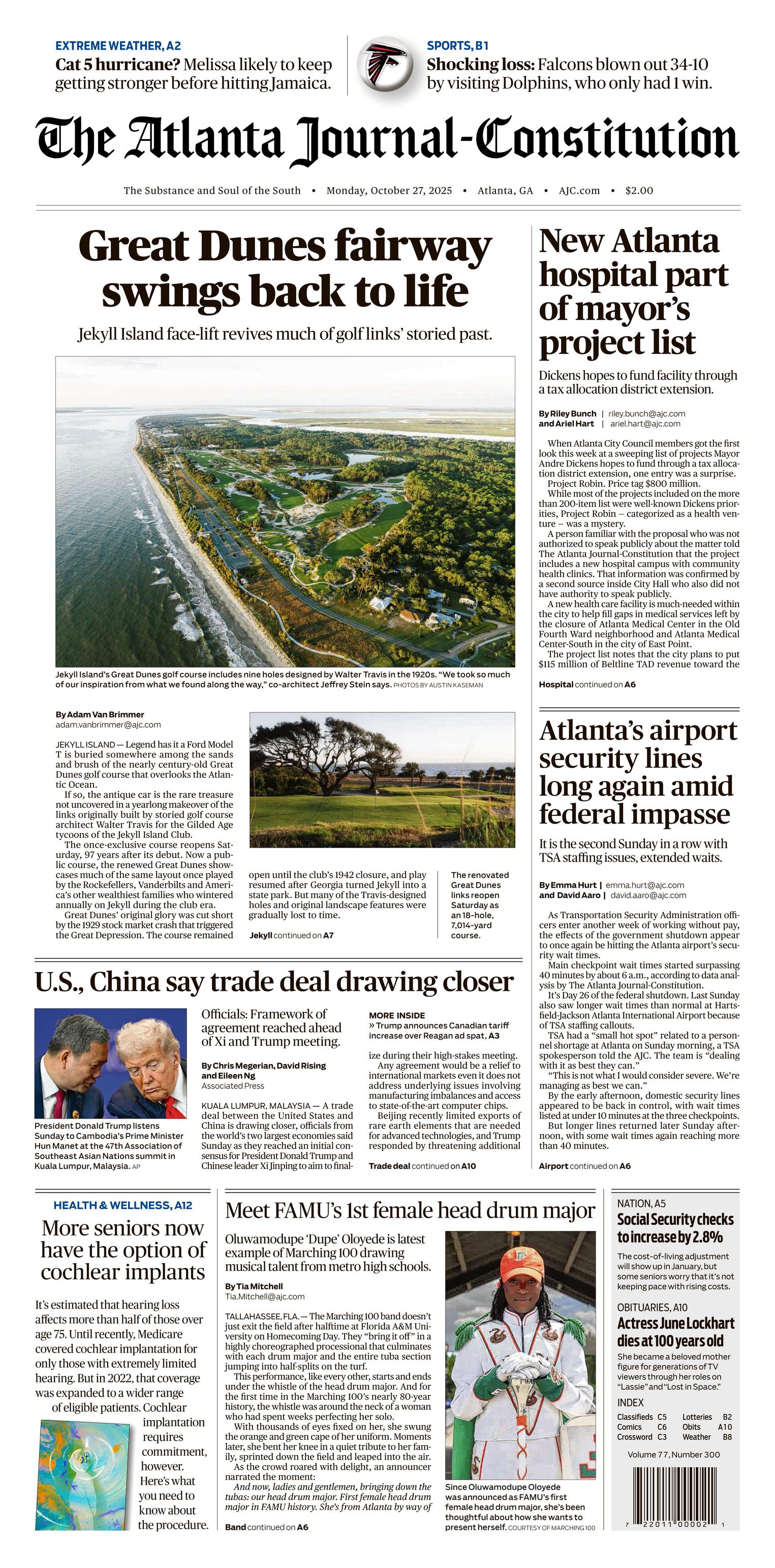 Front Page Image