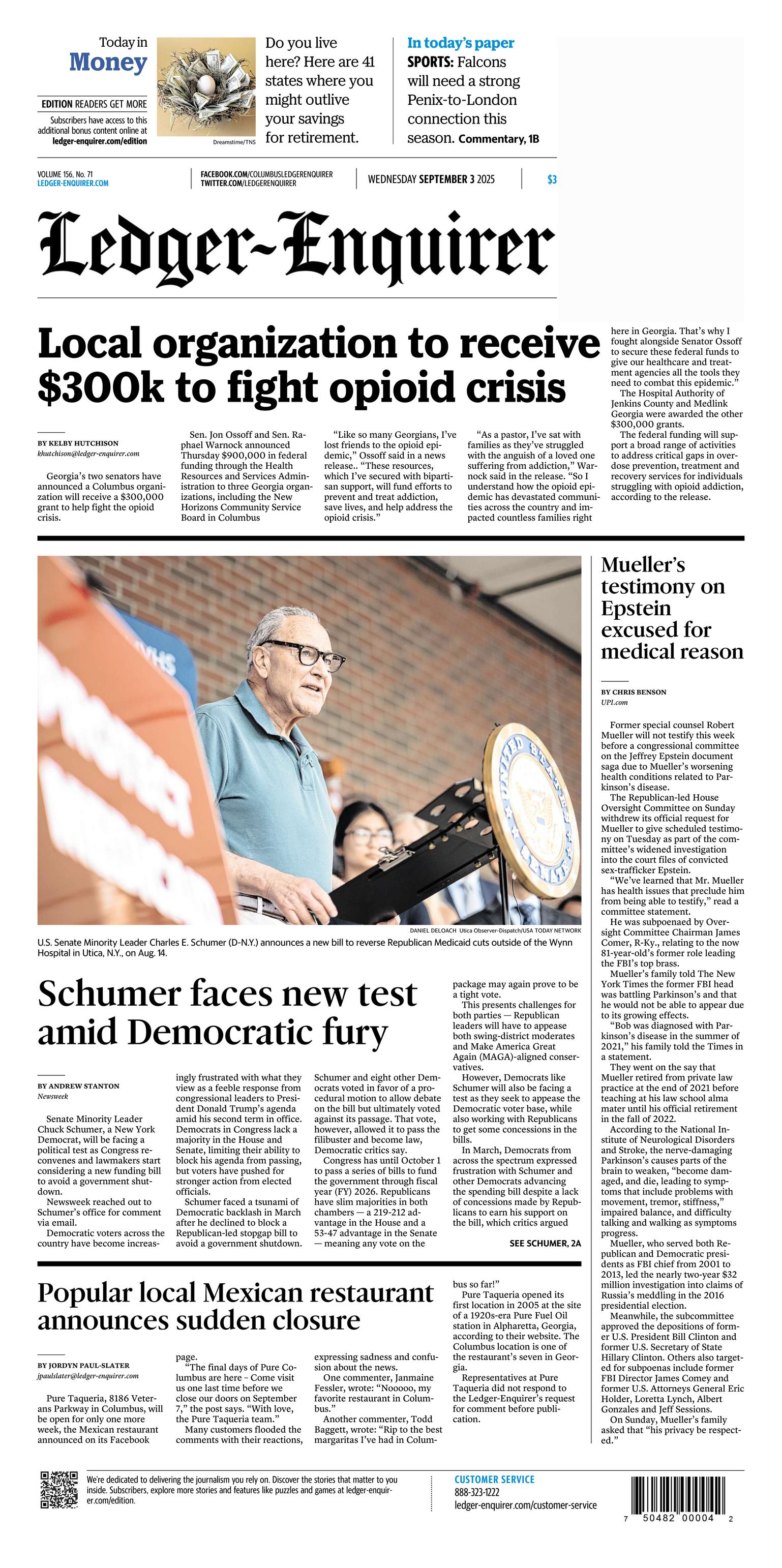 Front Page Image