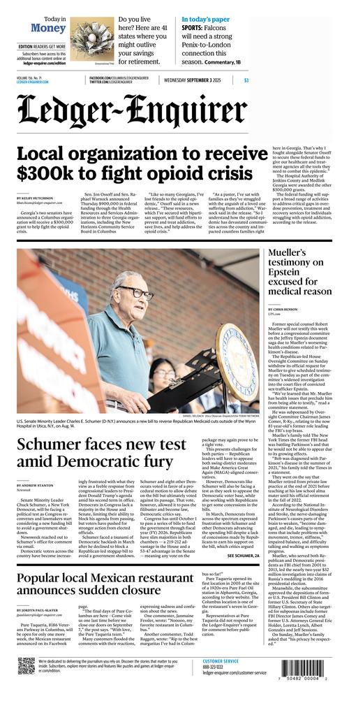 Front Page Image