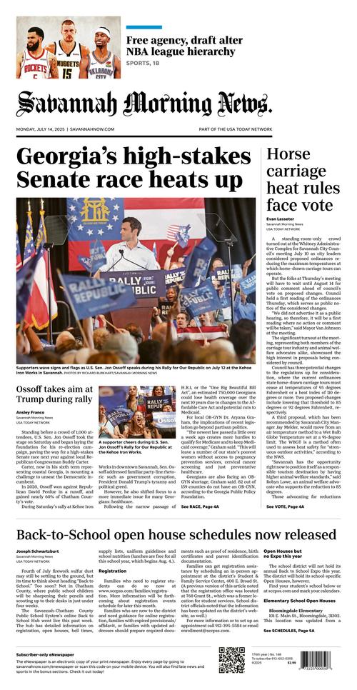 Front Page Image