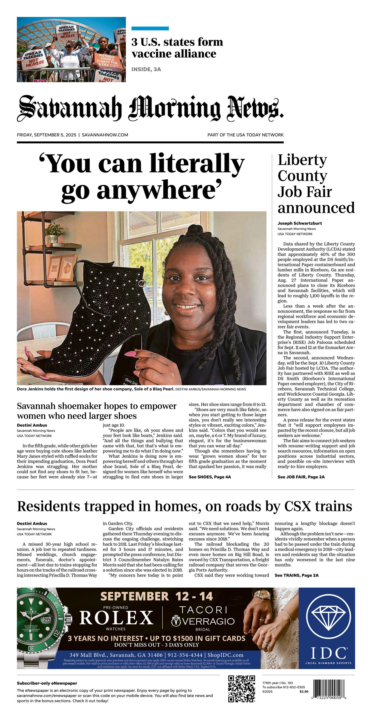 Front Page Image