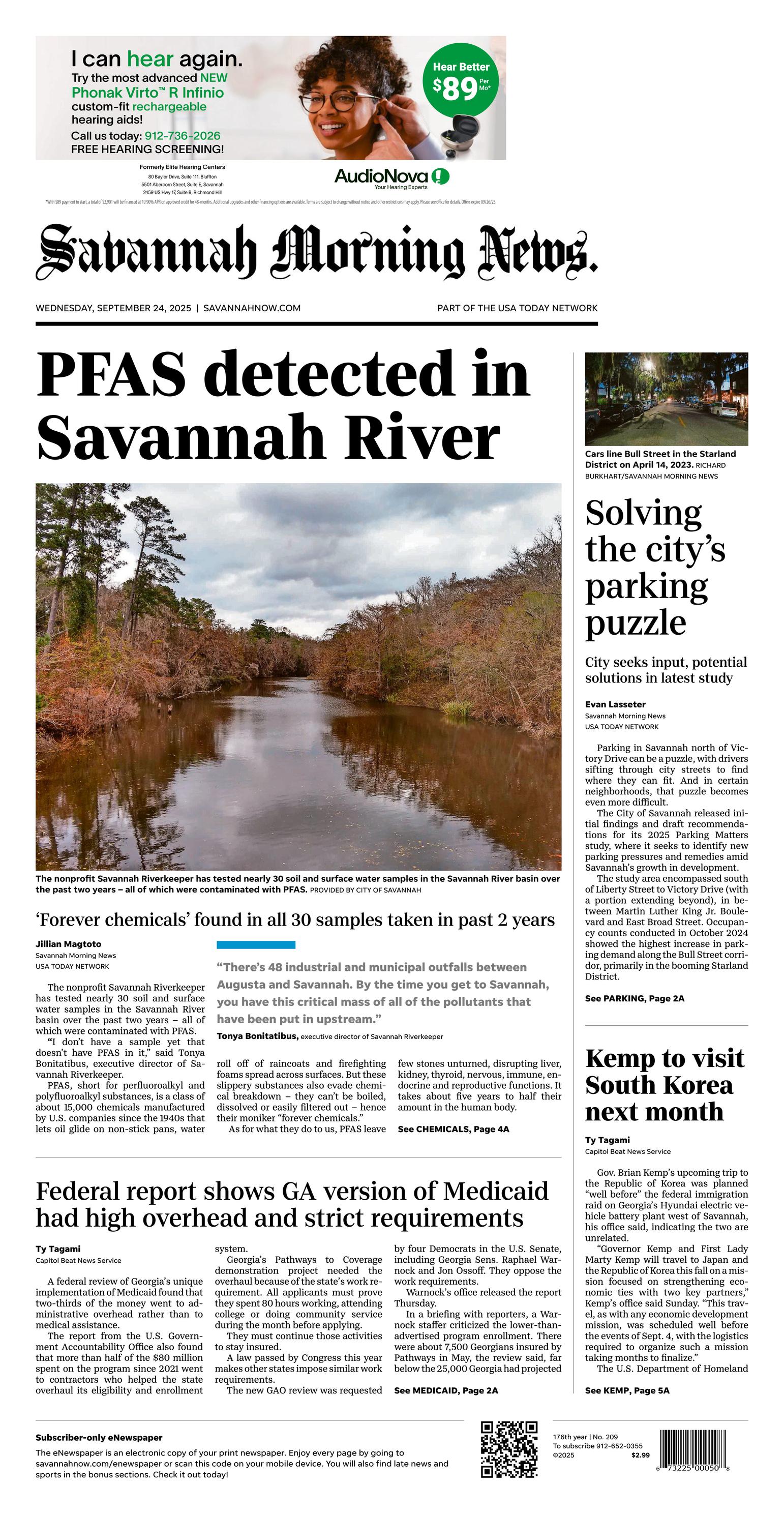 Front Page Image