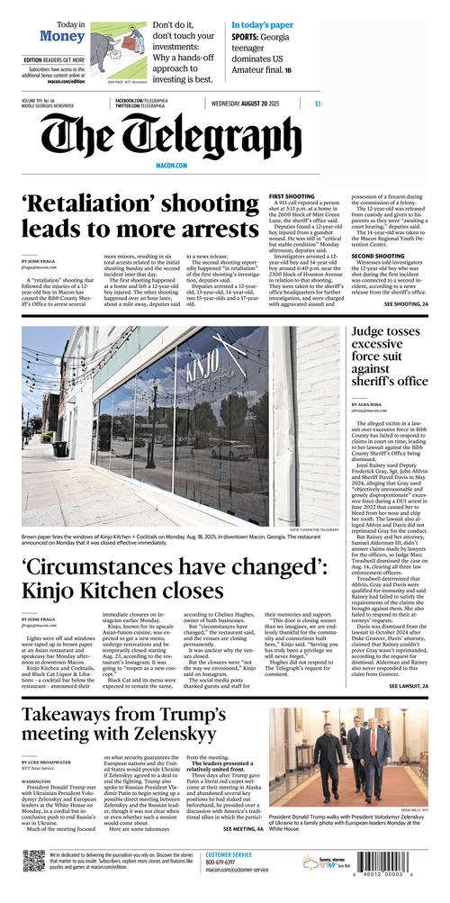 Front Page Image