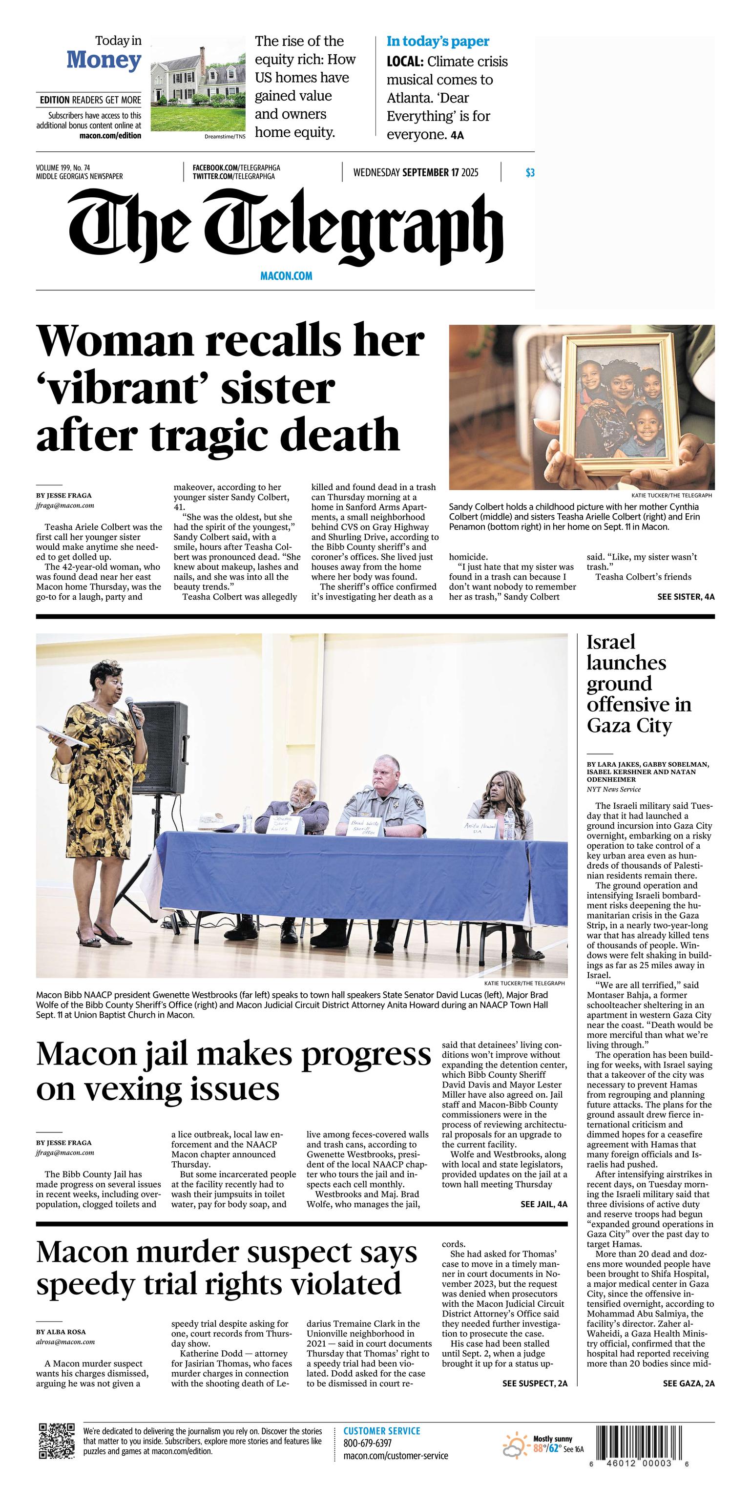 Front Page Image