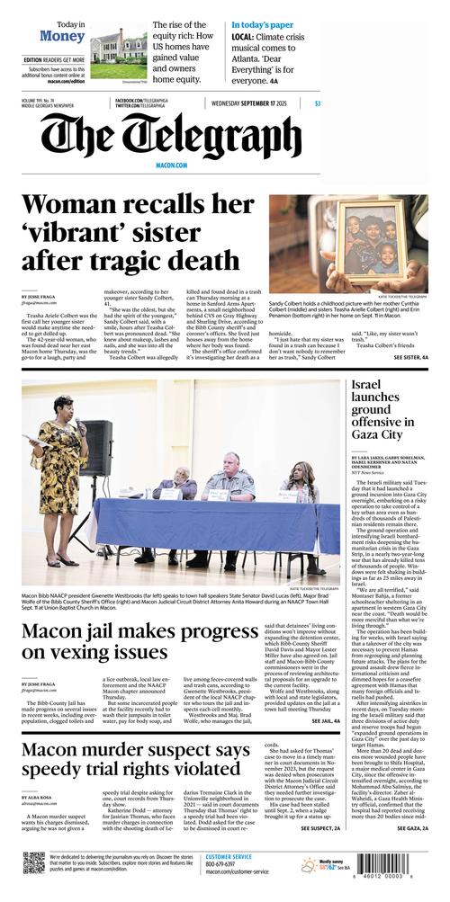 Front Page Image