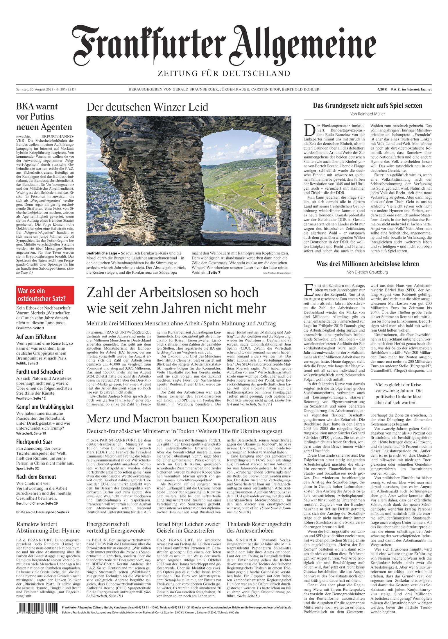 Front Page Image