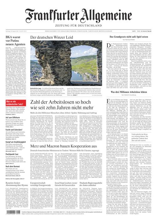Front Page Image