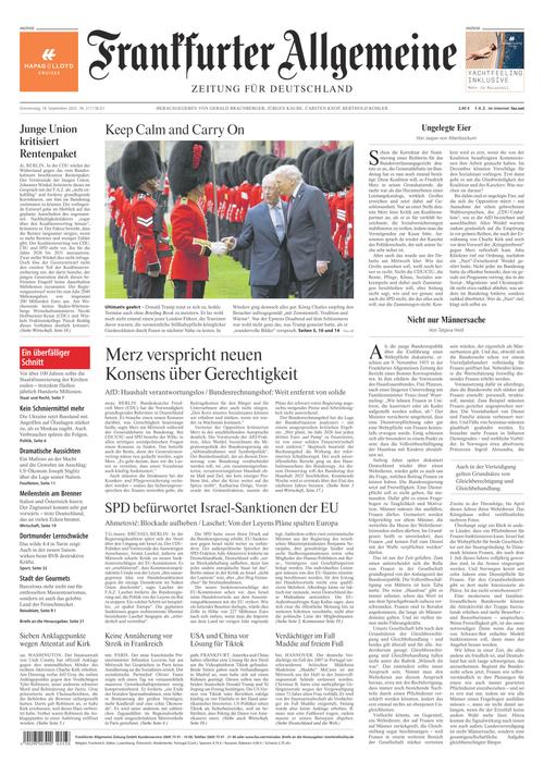 Front Page Image