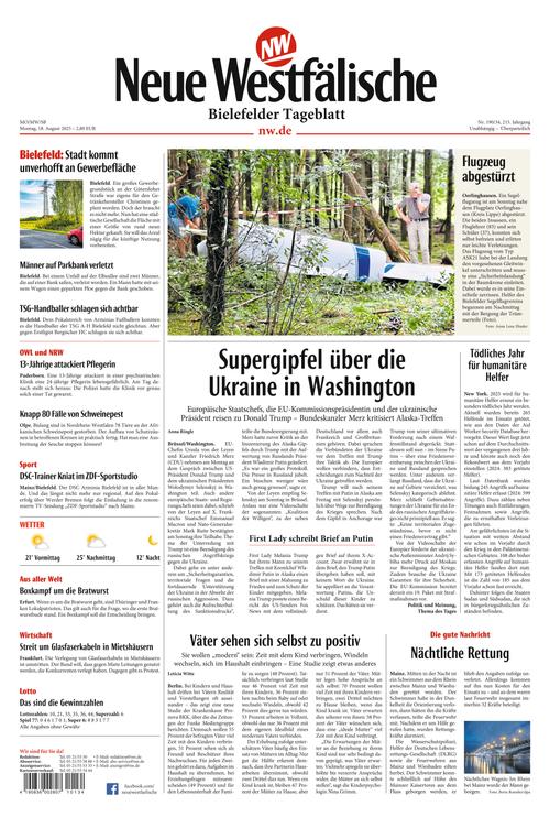 Front Page Image
