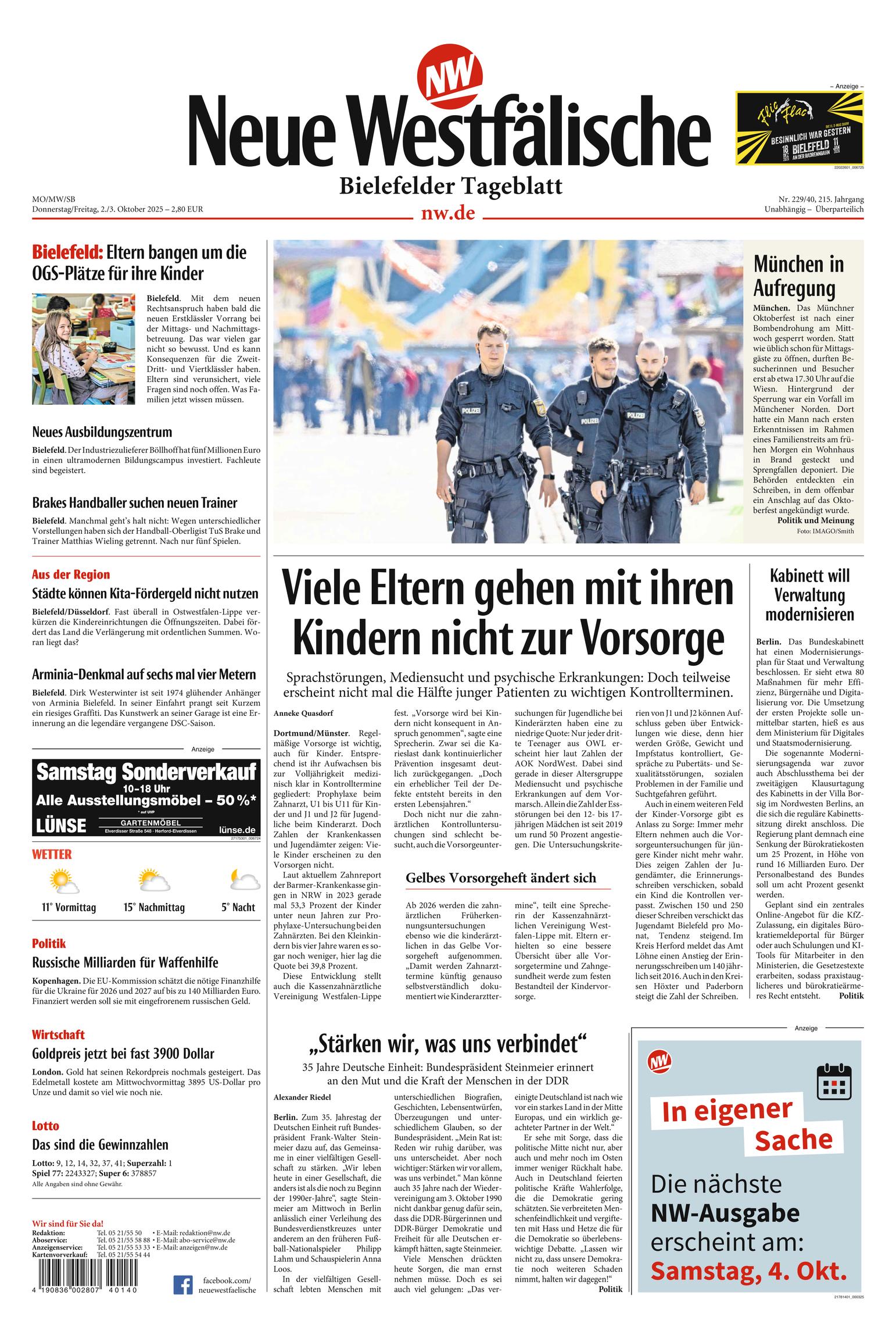 Front Page Image