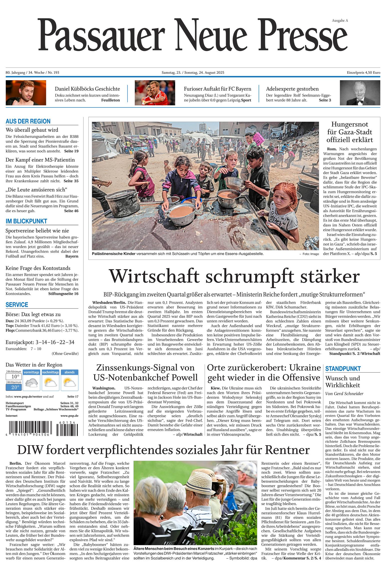 Front Page Image