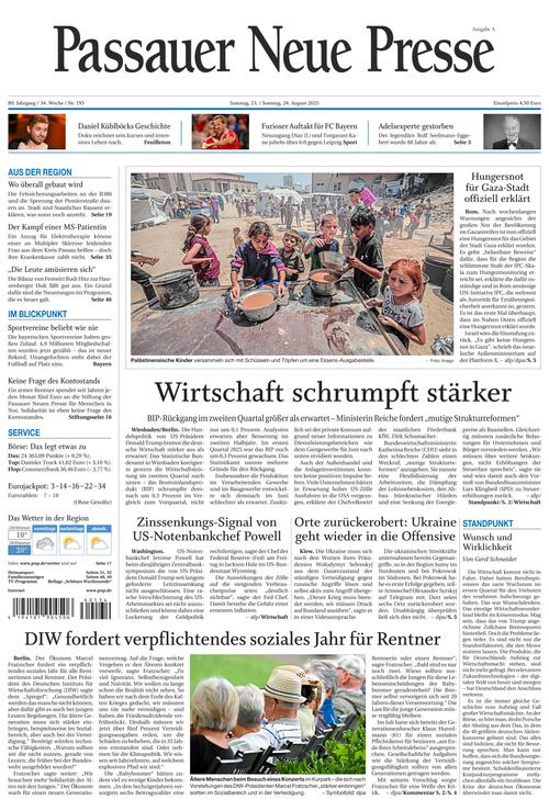 Front Page Image