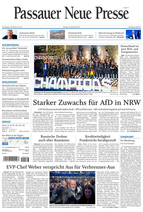 Front Page Image