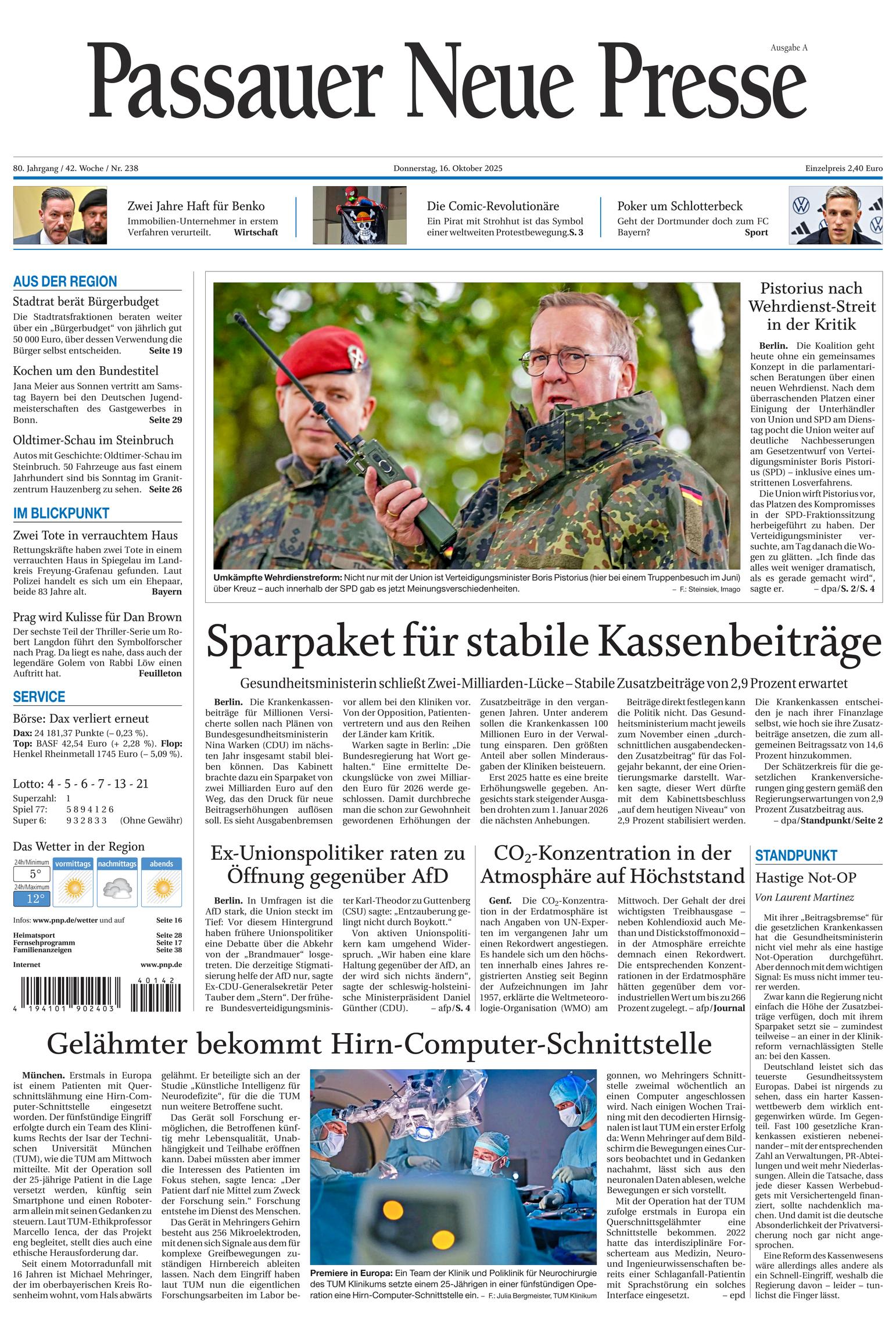 Front Page Image