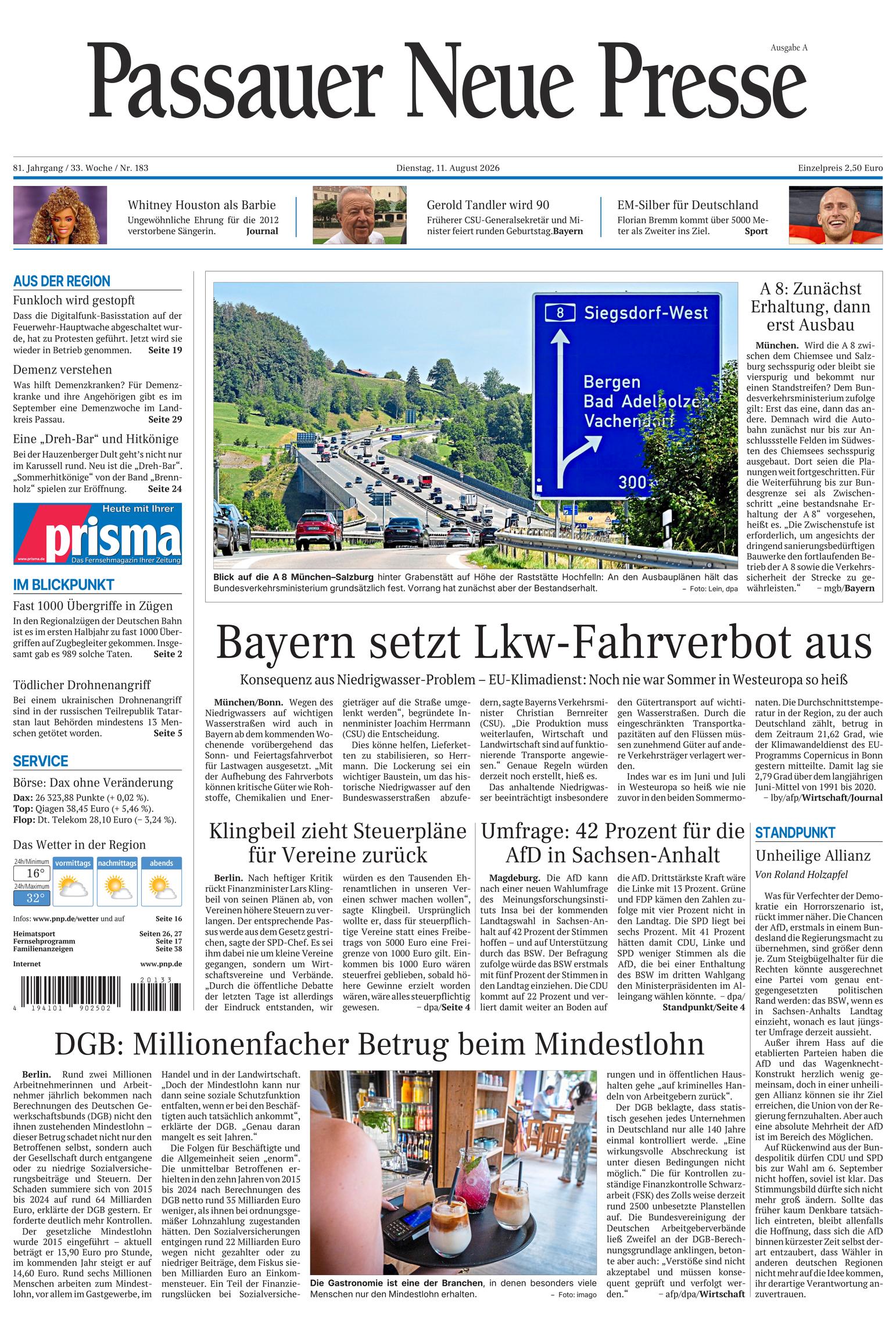 Front Page Dashboard Img Top