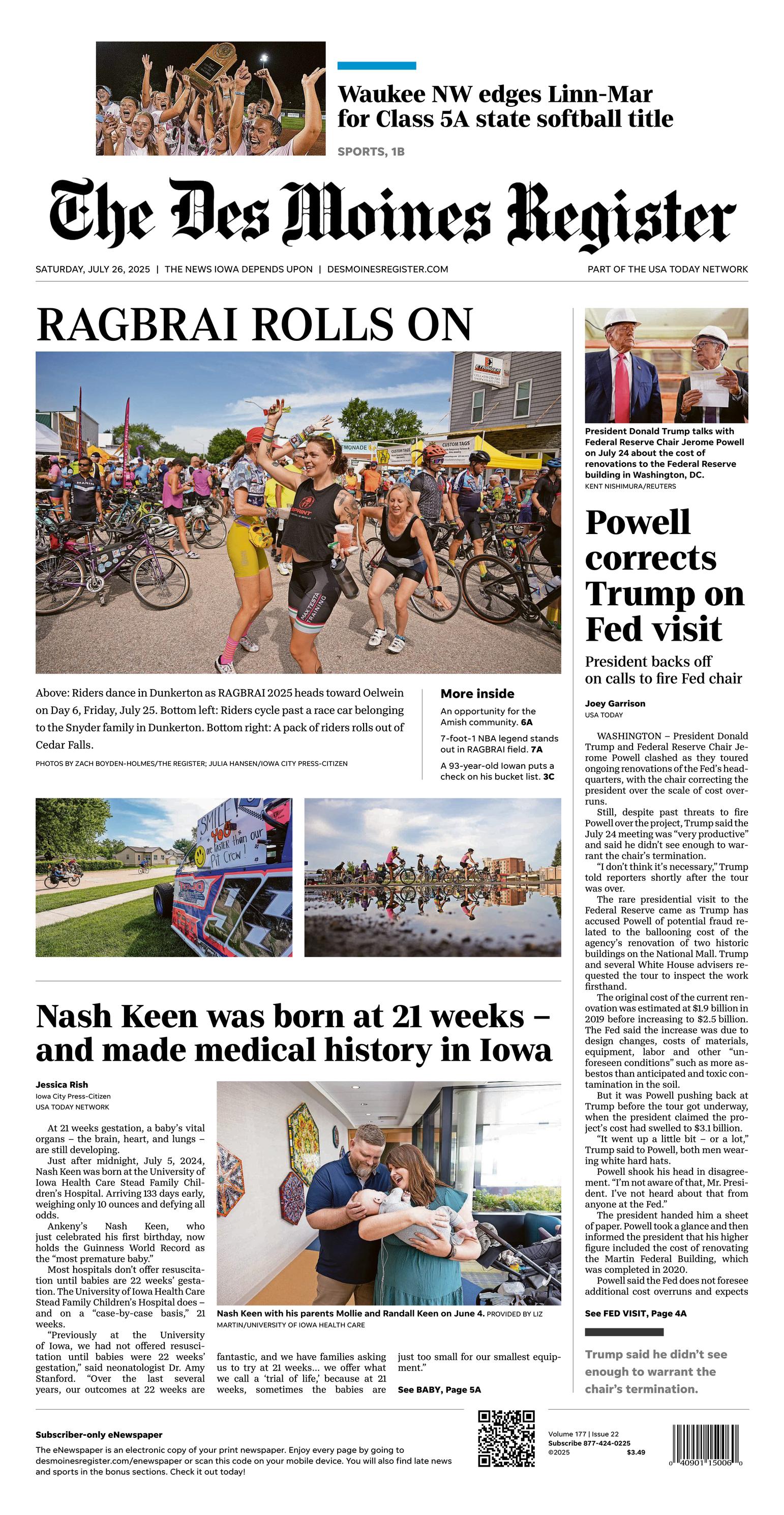 Front Page Image