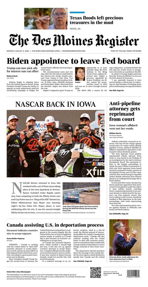 Front Page Image