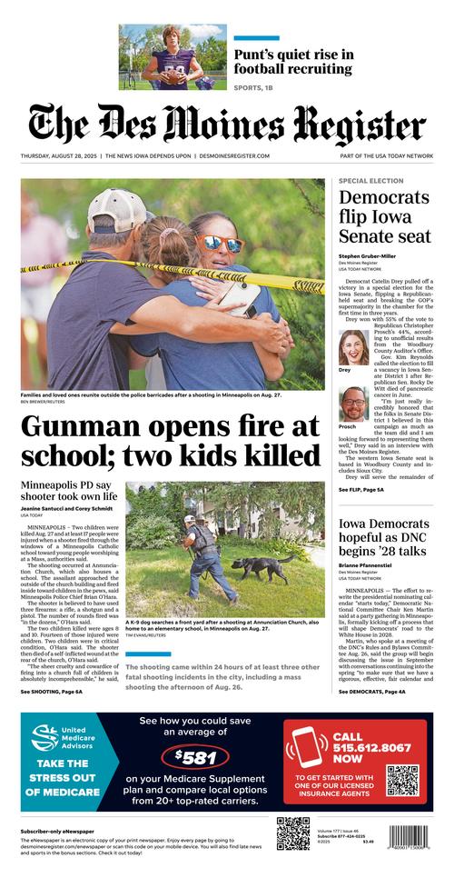 Front Page Image