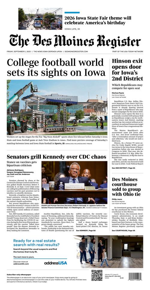 Front Page Image