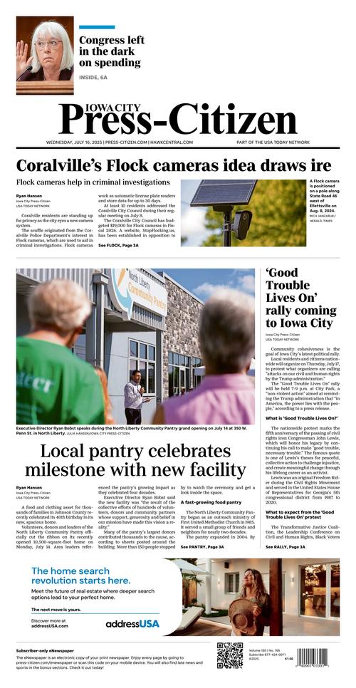 Front Page Image