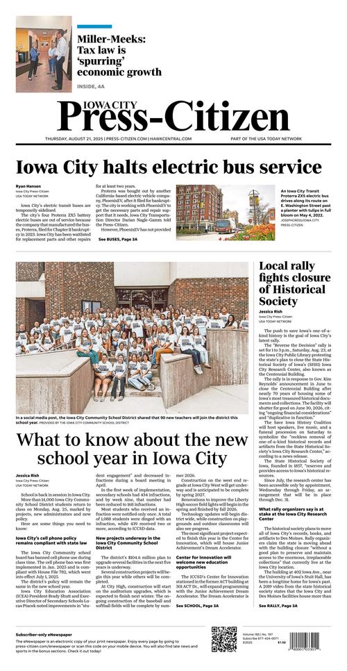 Front Page Image