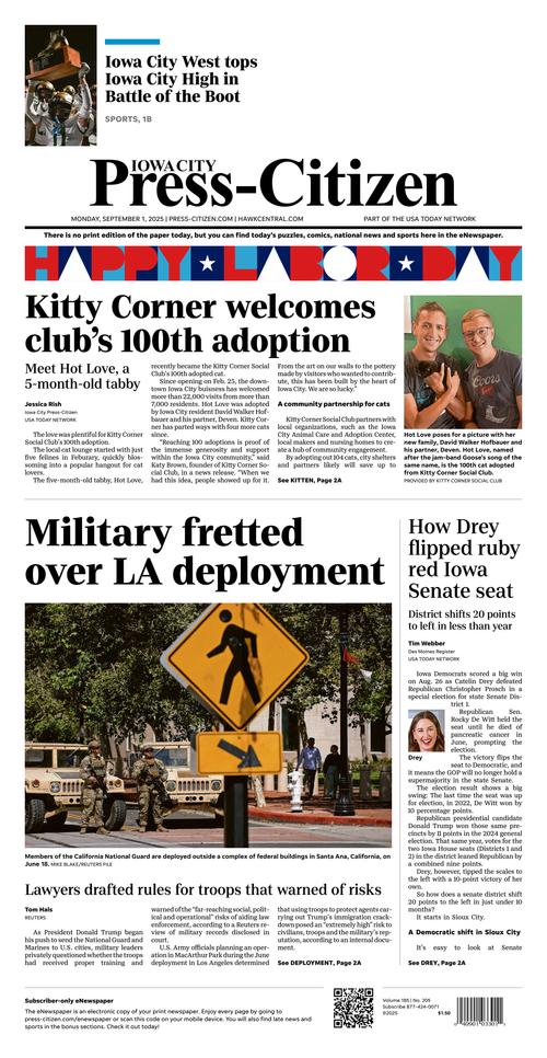Front Page Image