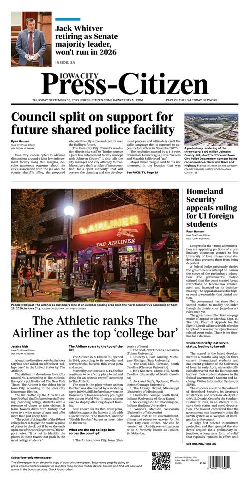 Front Page Image