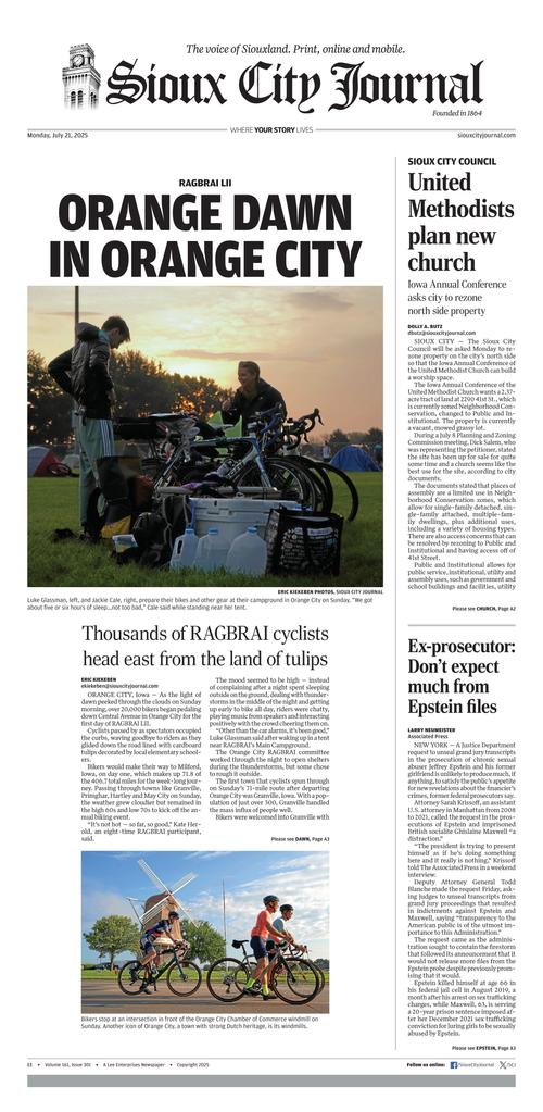 Front Page Image