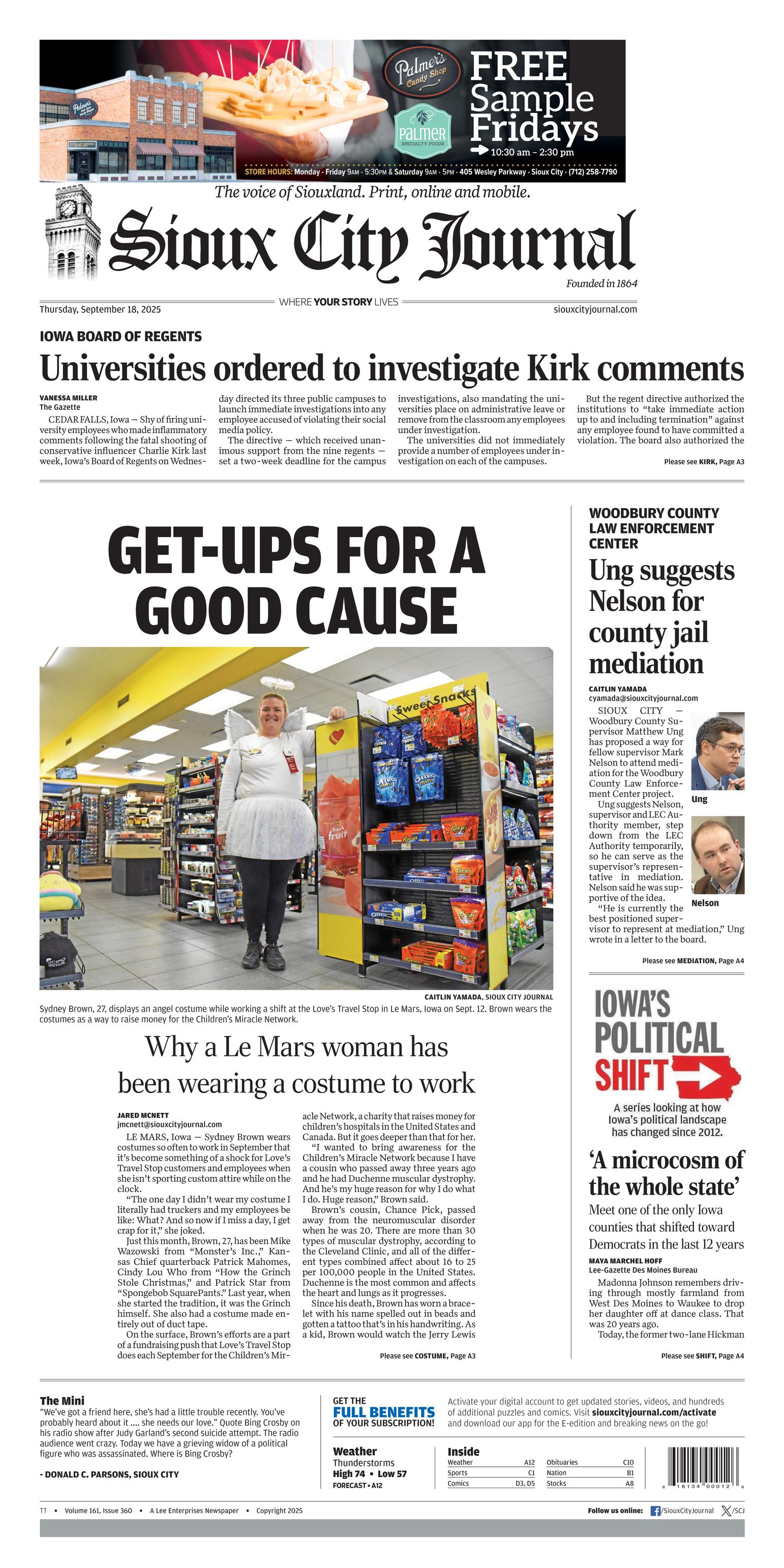 Front Page Image