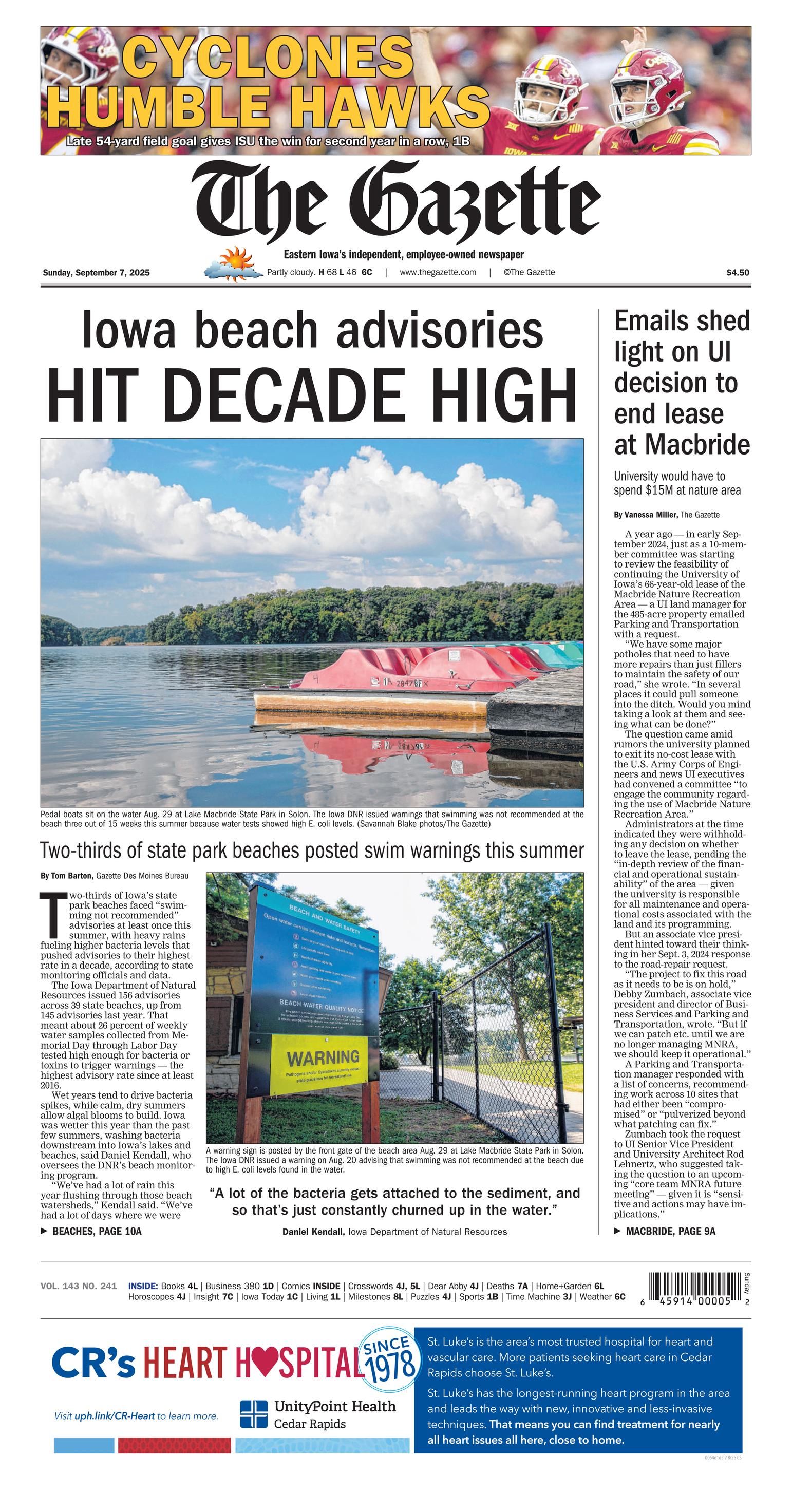 Front Page Image