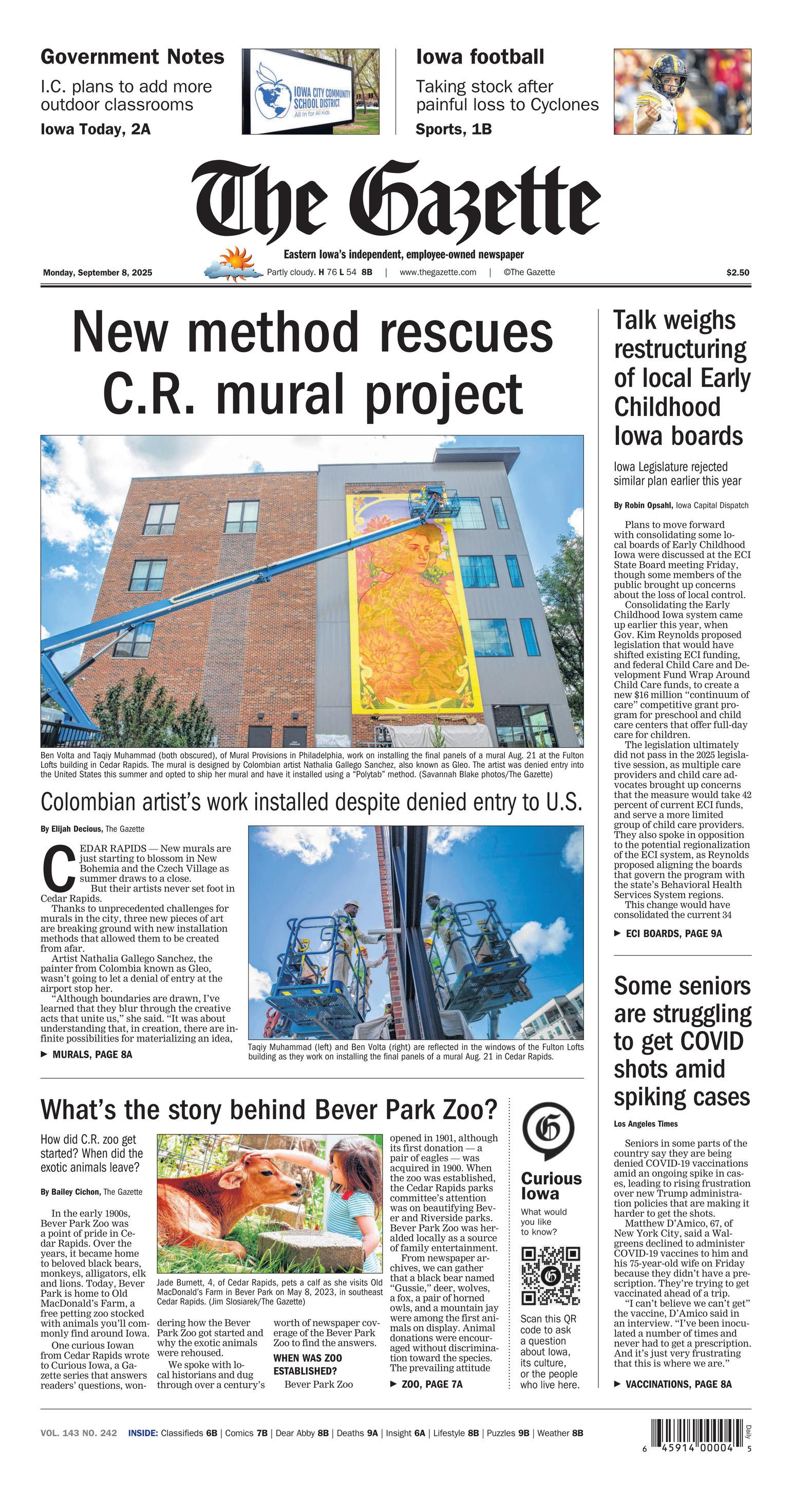 Front Page Image