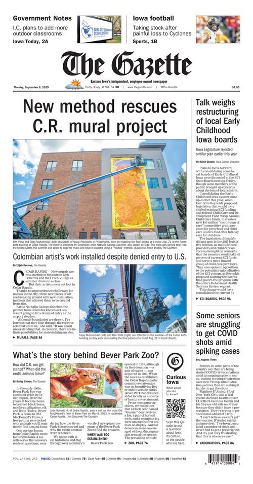 Front Page Image