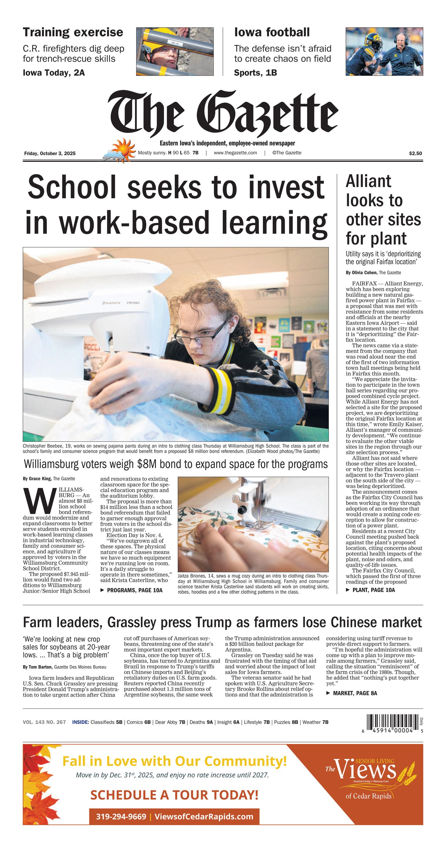 Front Page Image