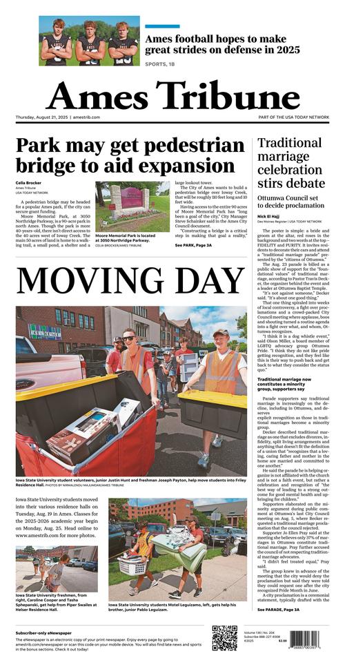 Front Page Image