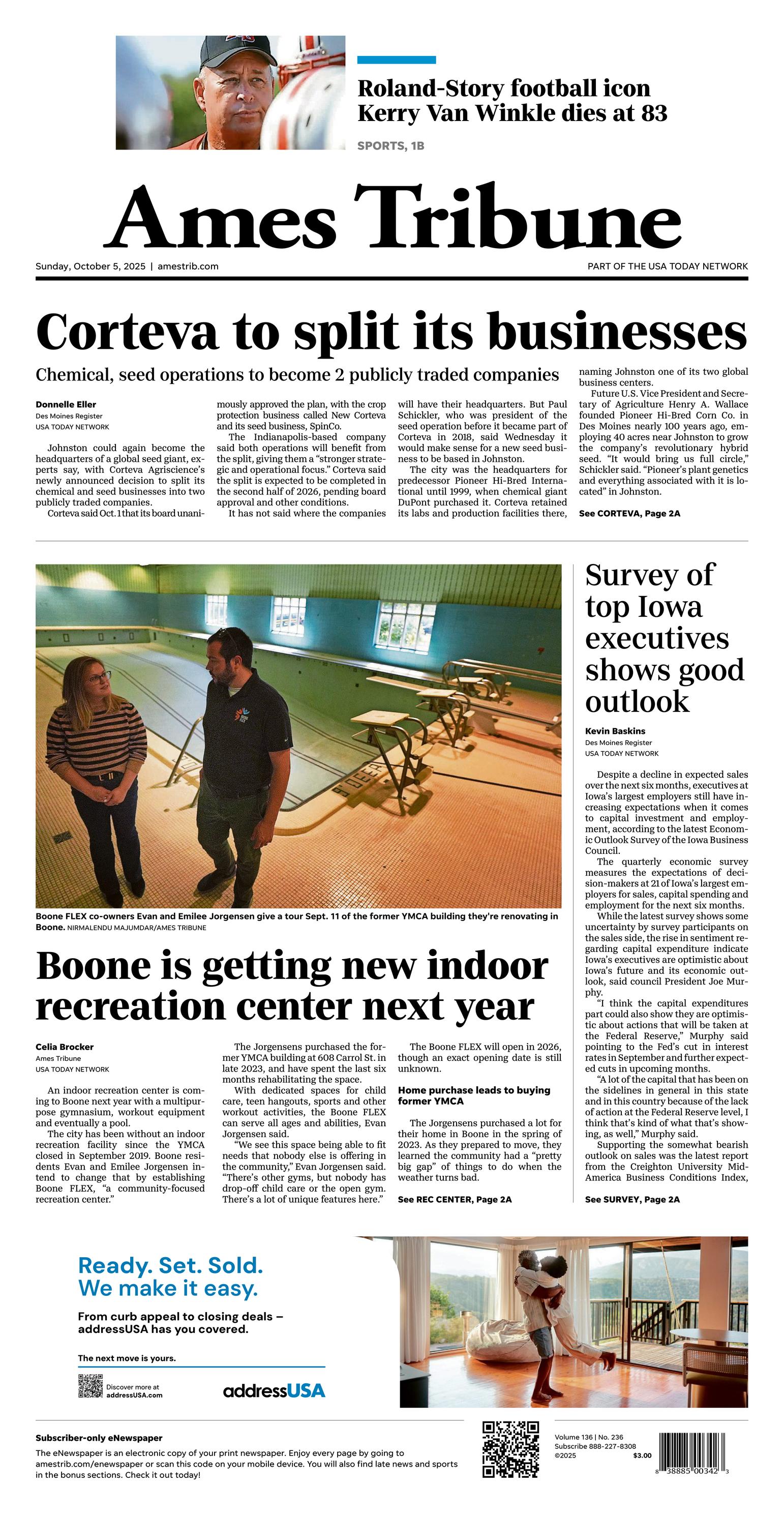 Front Page Image