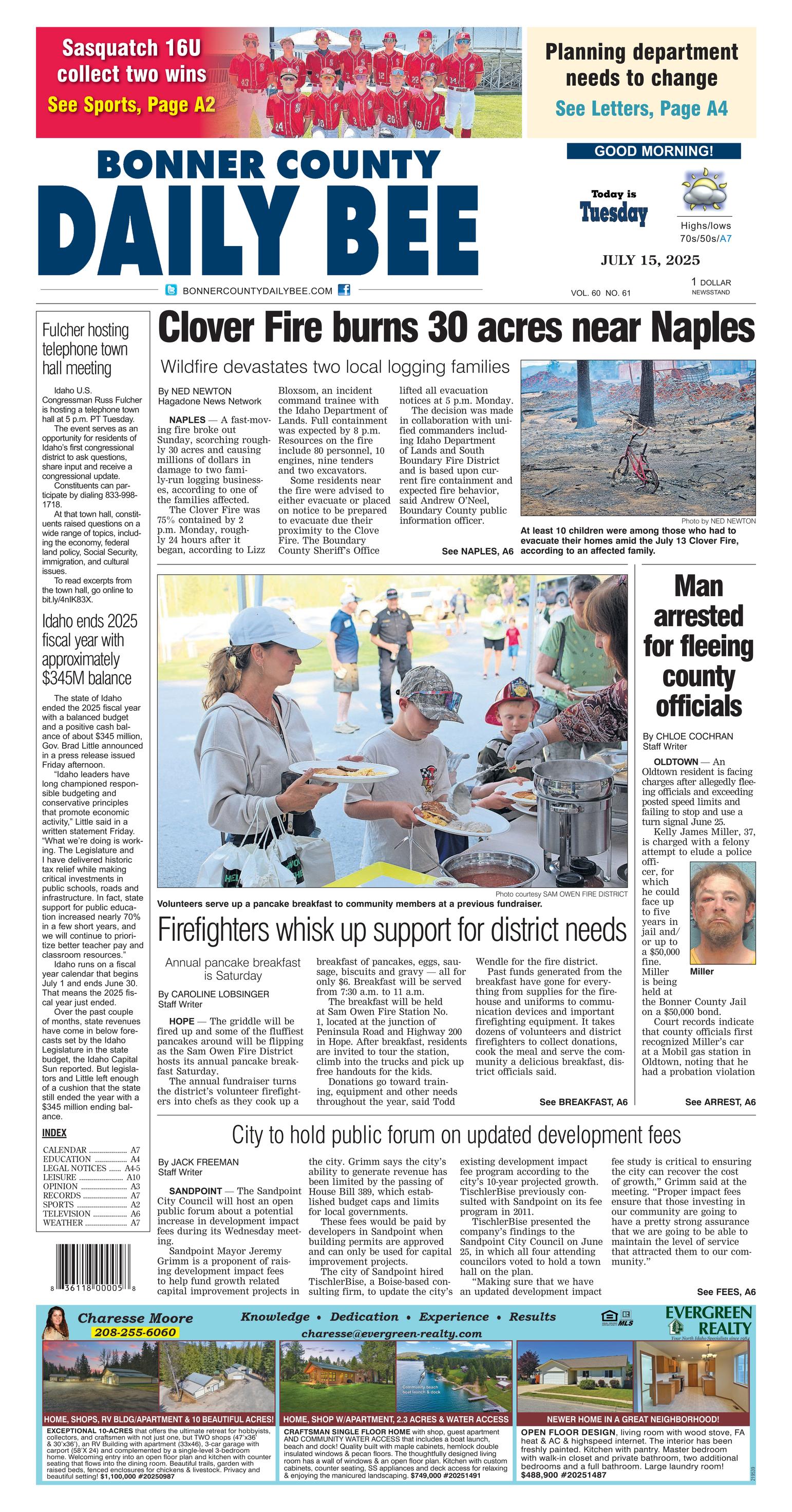 Front Page Image