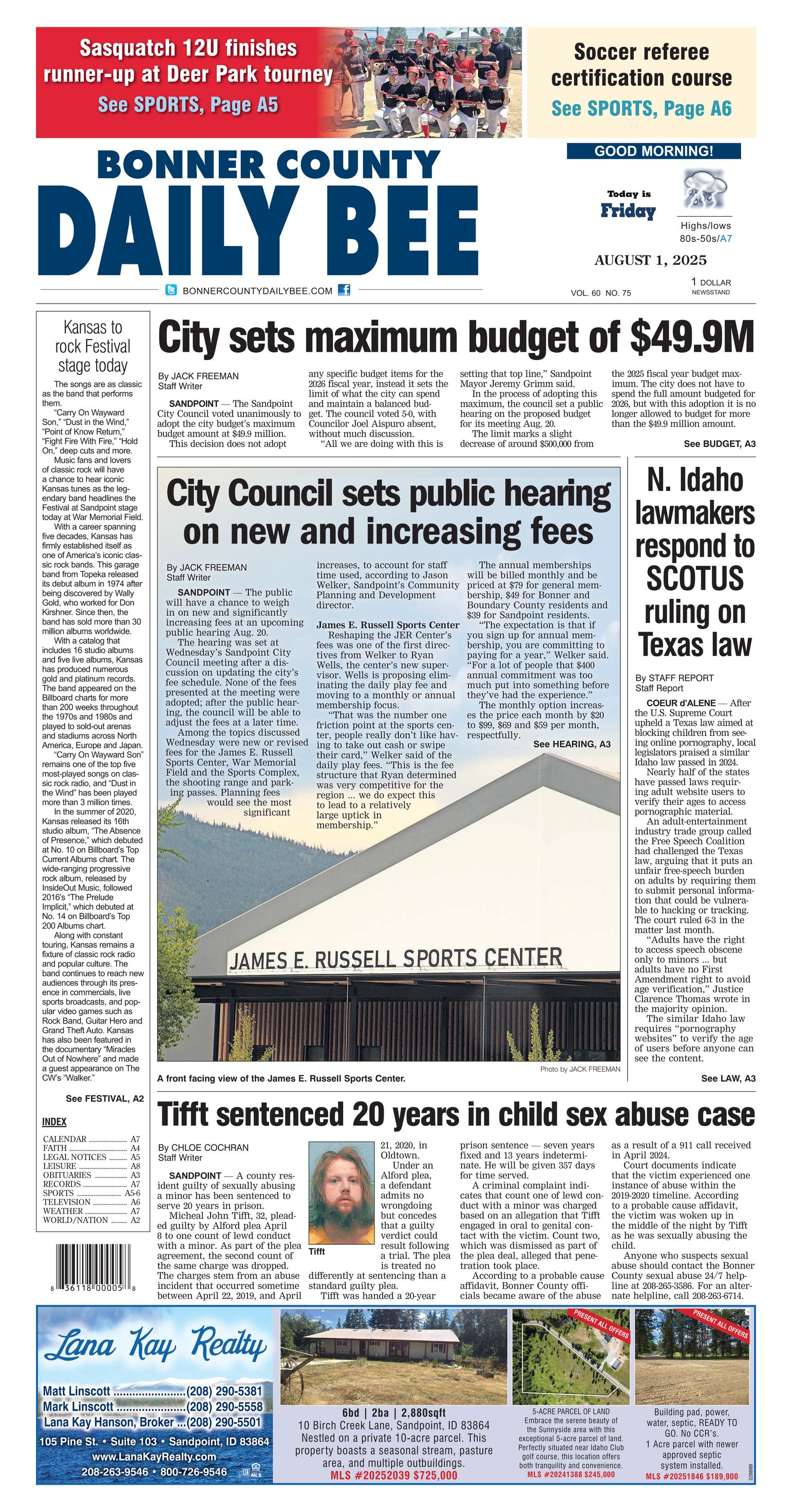 Front Page Image