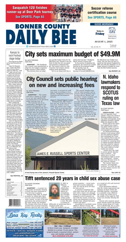 Front Page Image