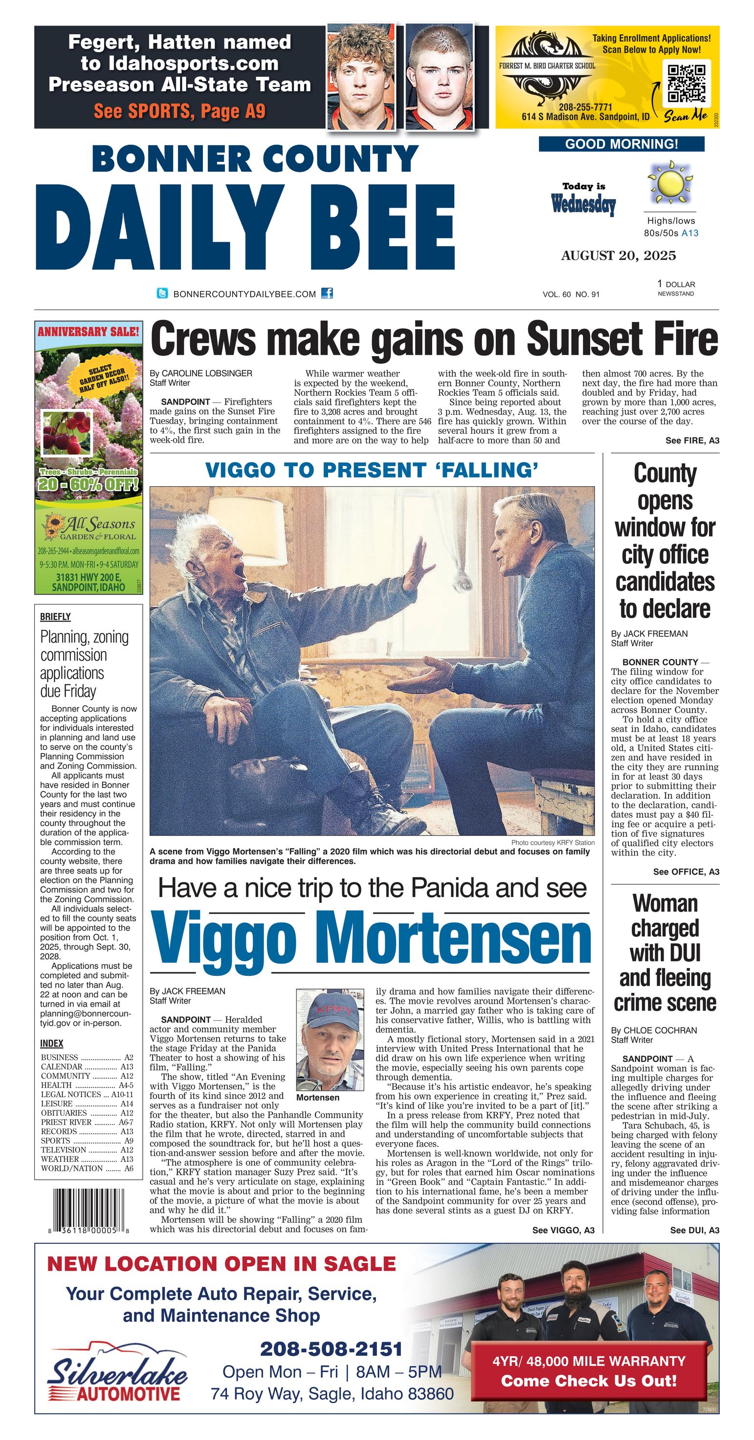 Front Page Image