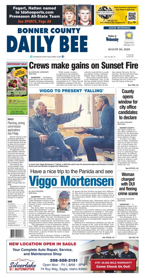 Front Page Image