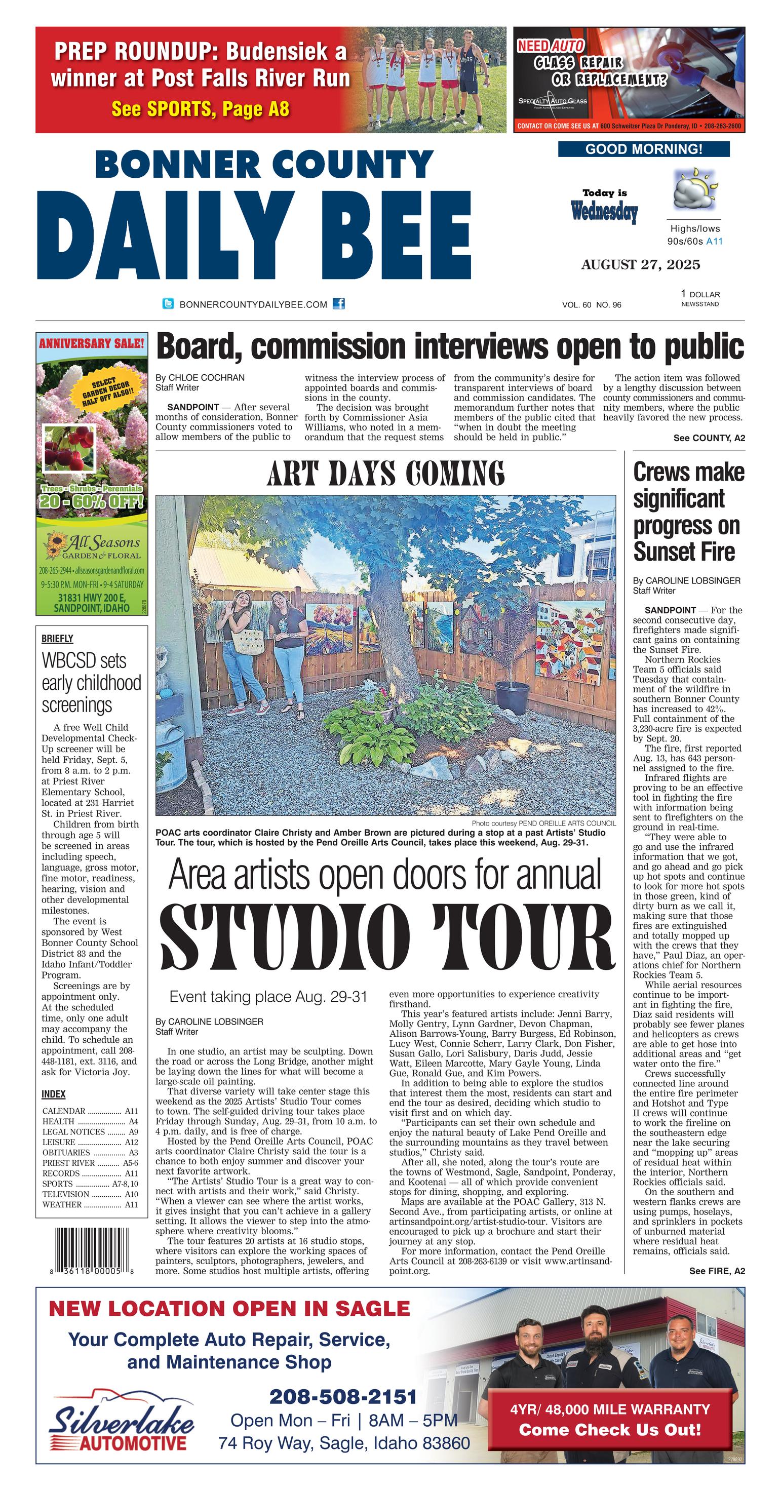 Front Page Image