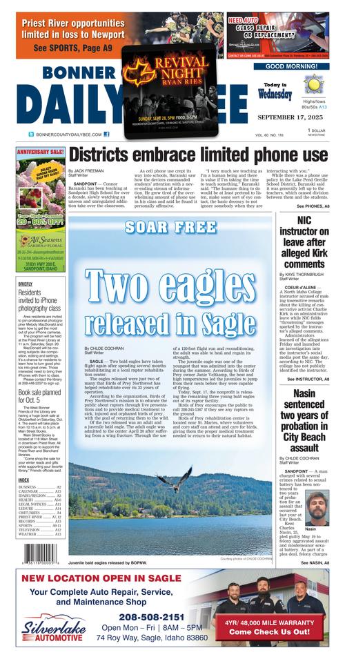 Front Page Image