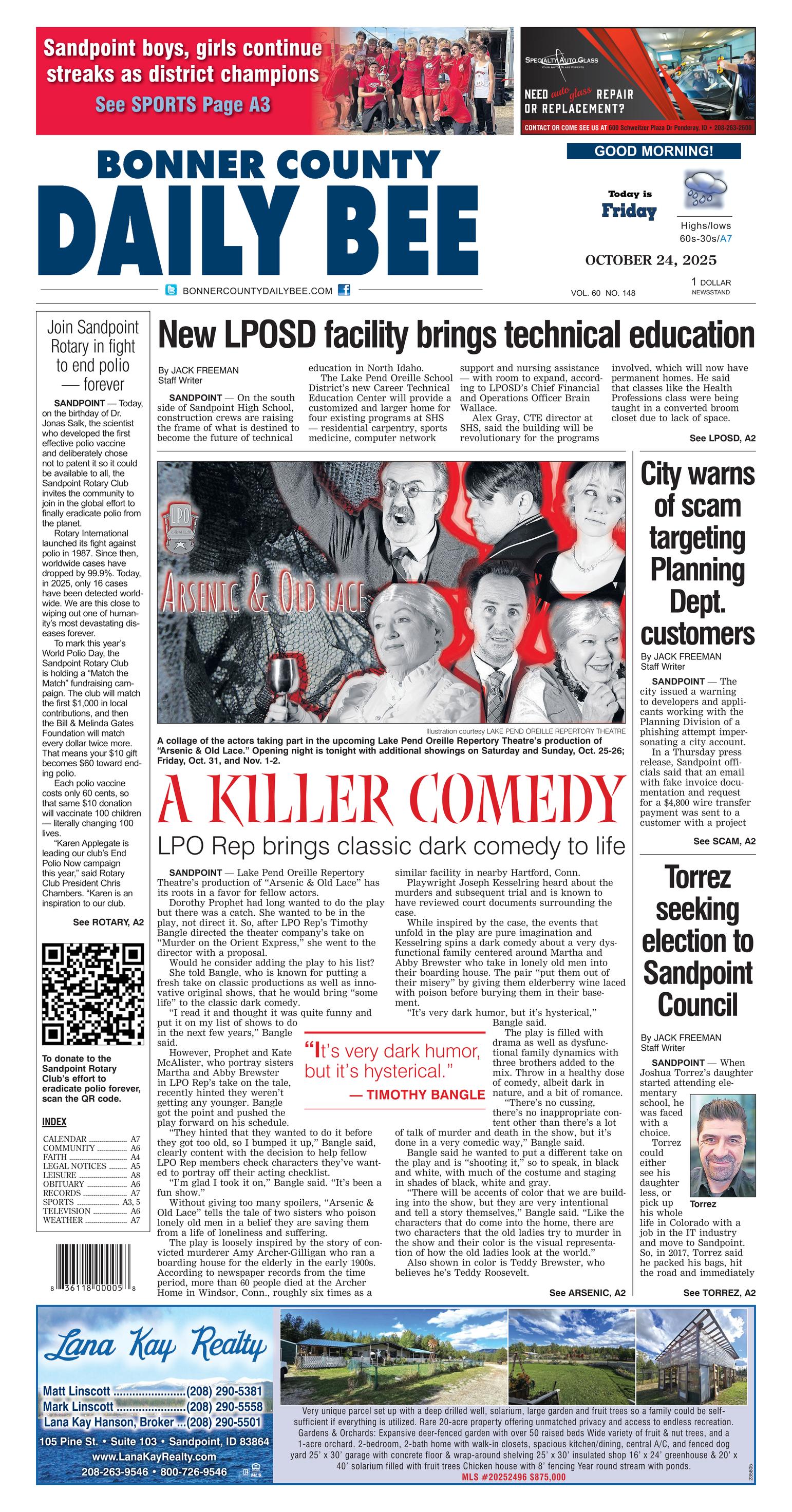 Front Page Image