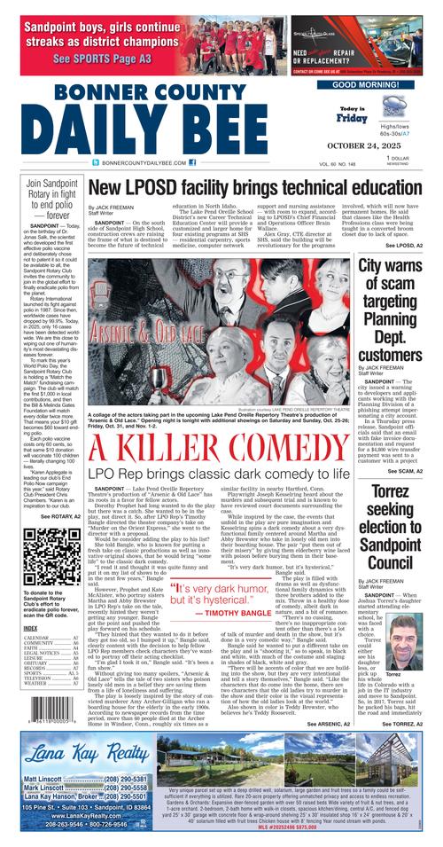 Front Page Image