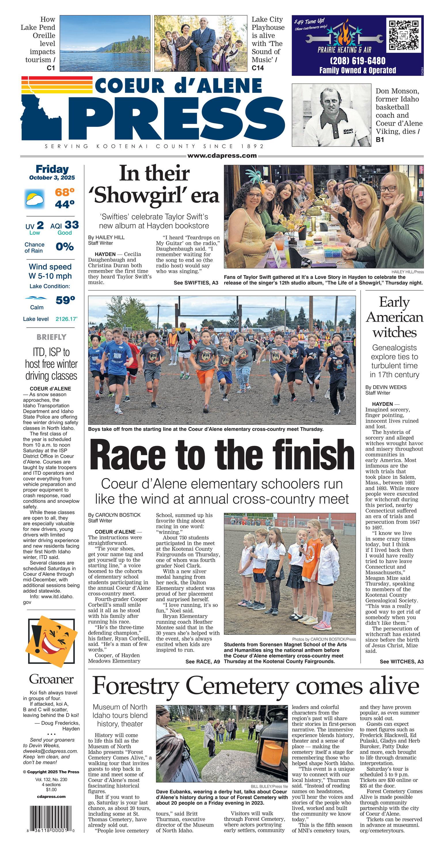 Front Page Image