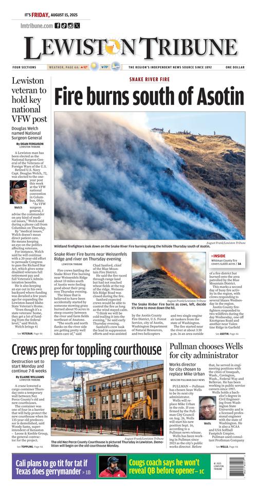 Front Page Image